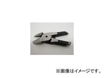 室本鉄工/MUROMOTO エアーニッパ替刃金属切断用 S4(1040421) JAN：4953881750419