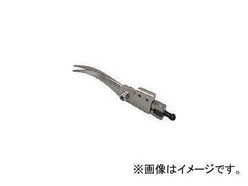 室本鉄工/MUROMOTO 替刃マルチハサミ用柳刃 10MC(3688941) JAN：4953881871619