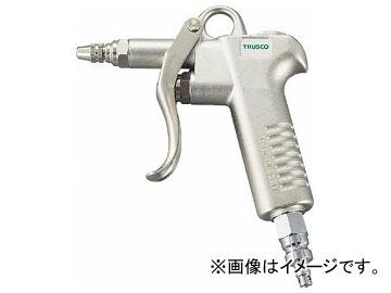 トラスコ中山/TRUSCO 高圧用エアダスター プラグタイプ 標準ノズル TDK80(3272770) JAN：4989999414011