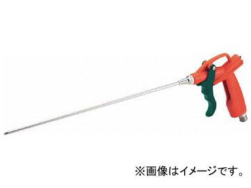 トラスコ中山/TRUSCO 樹脂製エアダスター プラグタイプ ノズル300mm TD1003(3018920) JAN：4989999431377