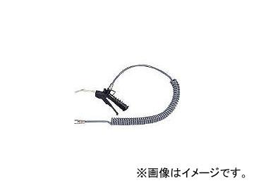 千代田通商/CHIYODA ブローガンセットストロングスパイラル 使用範囲3650mm SS80650(3761720) JAN：4537327048171の通販は 6,916円
