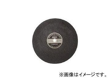 富士製砥/FUJISEITO 切断砥石 A36P 510×4×25.4 TFA36P510(3936643) JAN：4938463015049 入数：10枚