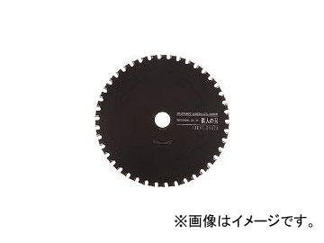 アイウッド/AI-WOOD 鉄人の刃 スーパーハイクラス φ125 99452(4140451) JAN：4939752994526