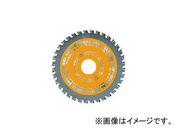 モトユキ/MOTOYUKI 角波角スパン用グローバルソー KP180(3793249) JAN：4920350000771