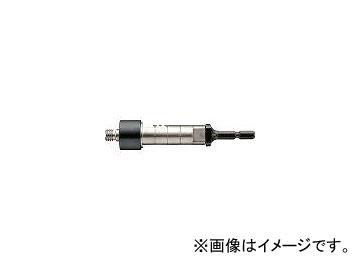 ハウスB.M/HOUSE B.M 延長アダプター 6.35軸用 インサイドカッター用 ICL70(3072886) JAN：4986362180177