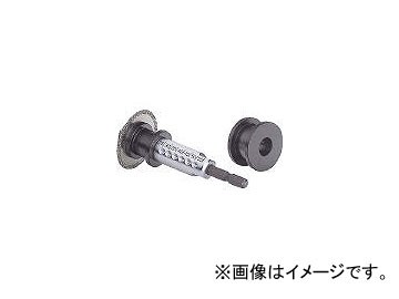 トップ工業/TOP 電動ドリル用内径カッター TNC40(2487845) JAN：4975180886200の通販は