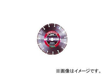 ロブテックス/LOBSTER ダイヤモンドカッターコンクリート用 10インチ 22パイ CX1022(3720853) JAN：4963202037242の通販は