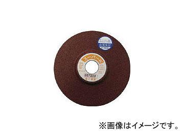 富士製砥/FUJISEITO オフセット砥石 スーパーW 100×6×15 WA36P CW100636(4095243) JAN：4938463292501 入数：25枚