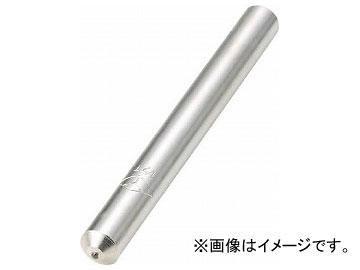 トラスコ中山/TRUSCO 単石ダイヤモンドドレッサー 100×11 3/4clt TDD11034(3016978) JAN：4989999269321