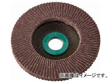 トラスコ中山/TRUSCO GPトップ アランダム φ180 ＃240 5枚入 TGP18022A240(4098366) JAN：4989999178470