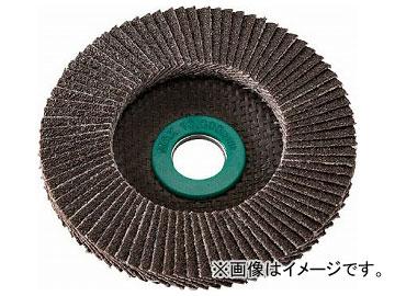 トラスコ中山/TRUSCO GPトップ ジルコニア φ125 ＃120 5枚入 TGP12522Z120(4098285) JAN：4989999178395