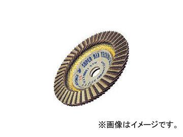 イチグチ/ICHIGUCHI スーパーダイヤコンビネーションディスク 100×15＃100 SDCD10015100(3826503) JAN：4951989250527