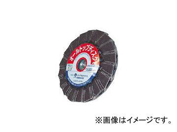 柳瀬/YANASE オールトップディスク100＃ M10ATA 120(3264939) JAN：4949130091952 入数：5個