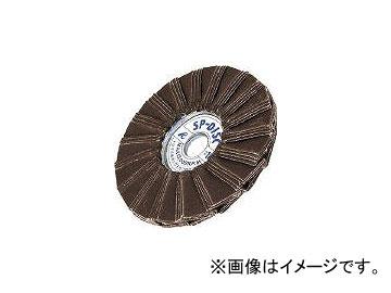 イチグチ/ICHIGUCHI SPディスクA 100×15 ＃180 SP10015A180(3972933) JAN：4951989360028 入数：5枚