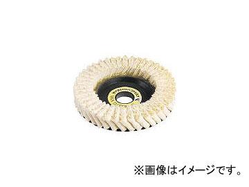 イチグチ/ICHIGUCHI サイザルHGバフディスク 90×15 SHGB9015(3972852) JAN：4951989340334 入数：5枚