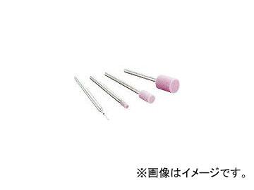 ナカニシ/NAKANISHI 精密研削用軸付砥石 42613(2974576) JAN：4560264420304