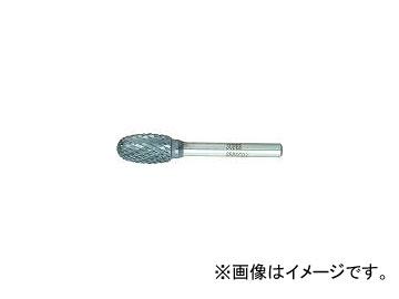 スーパーツール/SUPER TOOL 超硬バー(ハードタイプ)重切削用 SBH6C02(3615286) JAN：4967521304733 6,145円