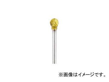 ナカニシ/NAKANISHI チタンコート超硬カッター 21205(3111890) JAN：4560264424869