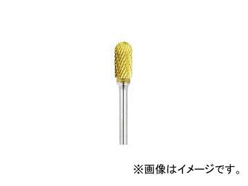 ナカニシ/NAKANISHI チタンコート超硬カッター 21223(3111938) JAN：4560264424845