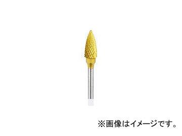 ナカニシ/NAKANISHI チタンコート超硬カッター 21265(3111989) JAN：4560264424937