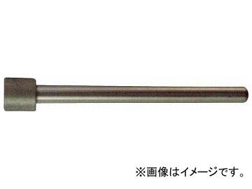 トラスコ中山/TRUSCO ダイヤモンドバー φ12×刃長10×軸6 ＃200 T6207F(1284983) JAN：4989999144826