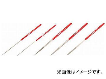 トラスコ中山/TRUSCO ダイヤモンドヤスリ 鉄工用 12本組 セット GK12SET(1177010) JAN：4989999145892 8,097円