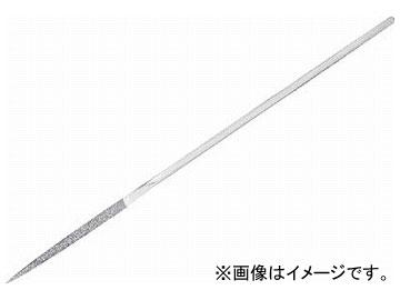 トラスコ中山/TRUSCO ダイヤモンドミニヤスリ 三角 ＃600 TMI14600(3289150) JAN：4989999293098の通販は 5,622円