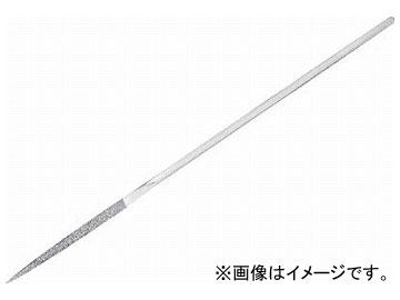 トラスコ中山/TRUSCO ダイヤモンドミニヤスリ 三角 ＃325 TMI14325(3289141) JAN：4989999293081の通販は 5,622円
