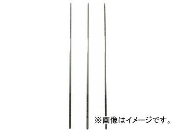 トラスコ中山/TRUSCO ダイヤモンドミニヤスリ 丸 3本組セット TMIS6(3289117) JAN：4989999293050の通販は