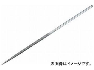 トラスコ中山/TRUSCO ダイヤモンドニードルヤスリ 角 ＃80 TNF4280(3289346) JAN：4989999293289