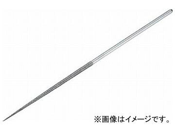 トラスコ中山/TRUSCO ダイヤモンドニードルヤスリ 丸 ＃170 TNF62170(3289354) JAN：4989999293296