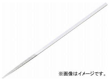 トラスコ中山/TRUSCO ダイヤモンドテーパーヤスリ W6.25×T0.65 ＃170 TDH62491(3022315) JAN：4989999424805