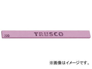 トラスコ中山/TRUSCO 金型砥石PA 150×13×5 ＃120 10入 TPK1120(4089111) JAN：4989999174717