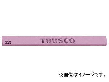 トラスコ中山/TRUSCO 金型砥石PA 150×13×5 ＃80 10入 TPK180(4089103) JAN：4989999174700