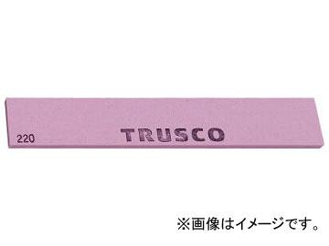 トラスコ中山/TRUSCO 金型砥石PA 150×25×5 ＃220 10入 TPK2220(4089154) JAN：4989999174755