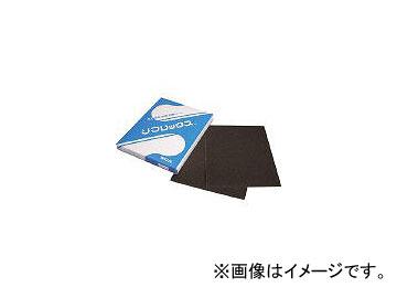 ノリタケコーテッドアブレーシブ/NORITAKE ソフレックス(手作業用柔軟布シート) C600J645E228X280(3355101) JAN：4954425219218 入数：100枚