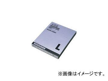 三共理化学/SANKYORIKAGAKU L耐水ペーパー LCCS400(3225968) JAN：4937591857910 入数：100枚
