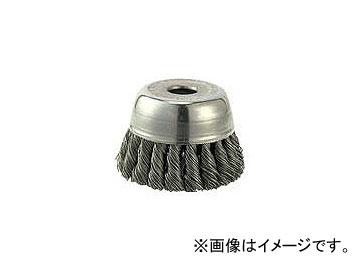 バーテック/BURRTEC エアノットカップブラシSW0.35 94476(1249657) JAN：12382944766