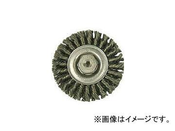 バーテック/BURRTEC 電動広幅型ノットNホイルSUS0.35 13108(1249649) JAN：4513841131087の通販は 10,142円