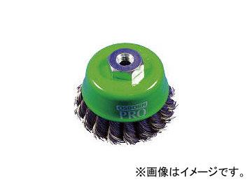 オズボーン/OZBORN カップブラシ 608351(3826678) JAN：4526587364626