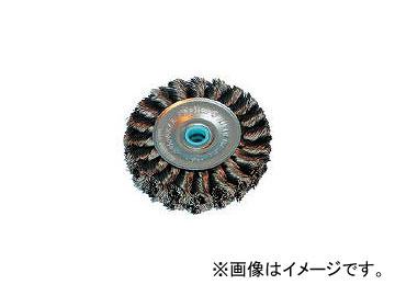 バーテック/BURRTEC ワイラーデュアライフホイルブラシSW0.3 910400(3531317) JAN：4513841091046の通販は