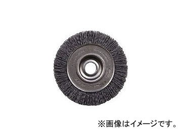 オズボーン/OZBORN 工業用ブラシ コルフィルEマスター 15027(3833232) JAN:4526587176861の通販は