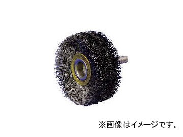 オズボーン/OZBORN 工業用ブラシ リングロック 11331(3833160) JAN:4526587176083の通販は