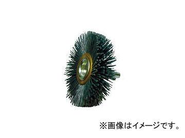 オズボーン/OZBORN 工業用ブラシ コルフィルEリングロック 11454(3351475) JAN：4526587176472