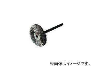 バーテック/BURRTEC ワイラーミニチュアホイルブラシSUS0.07 12650700(3531147) JAN：4513841265072の通販は