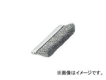 トラスコ中山/TRUSCO スペアブラシ A型・フラットI型兼用 ステンレス線 10個入 TB2031S10(2973502) JAN：4989999264494の通販は 6,911円