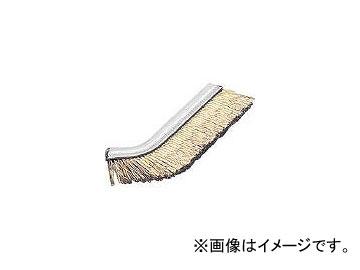 トラスコ中山/TRUSCO スペアブラシ フラットJ型・J型兼用 ラッピング 10個入 TB2043S10(2973600) JAN：4989999264593