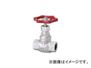 日立バルブ/HITACHI-VALVE グローブバルブ汎用10K HM10KSG40A(2619075)の通販は 13,813円