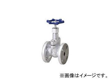 日立バルブ/HITACHI-VALVE ゲートバルブ10K M10KFS25A(2619431)