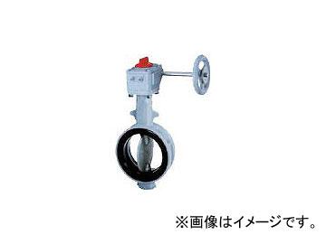 巴バルブ/TOMOEVALVE JIS/ISO面間適合汎用バルブ 700G-2U JIS10K 40A 700G2U40SN